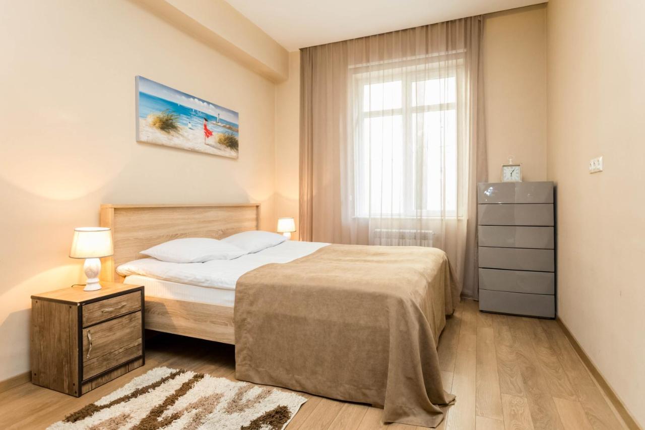 Harmony Apartment II Tiflis Exterior foto